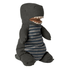 Maileg - Peluche Gantosaurus | Verde oscuro