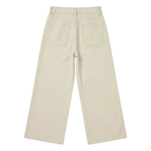 Smallable Mujer - Jean Large Tokyo | Crudo