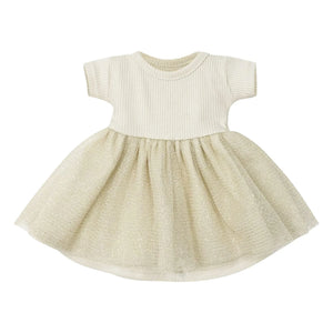 Minikane - Vestido para bebé - Vestido de tul Rosana