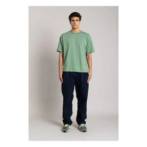 Smallable Man - Camiseta de algodón orgánico Solal | Caqui