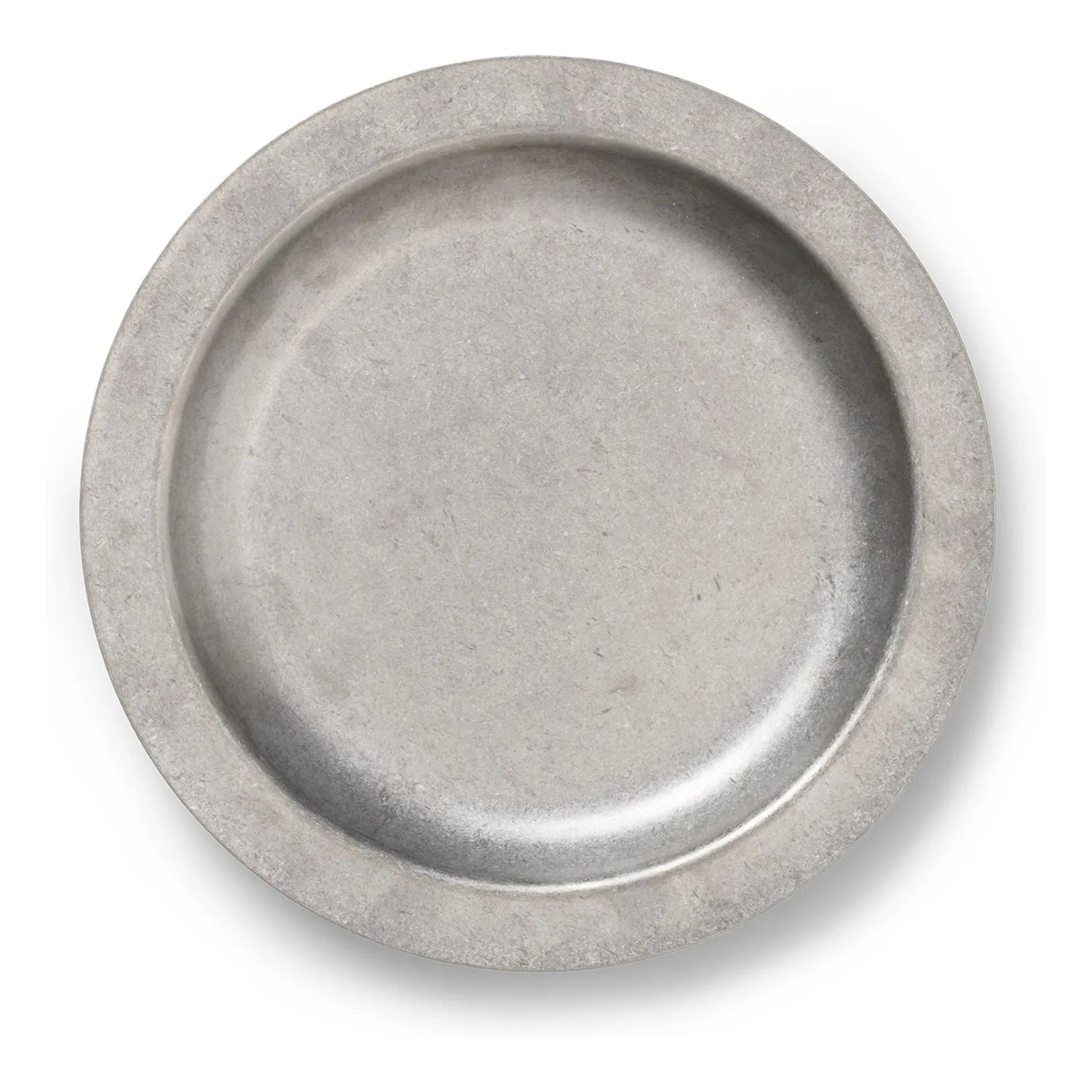Ferm Living - Plato lavado | Acero