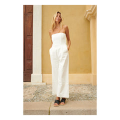 Mapache - Sandalias Lola | Negro