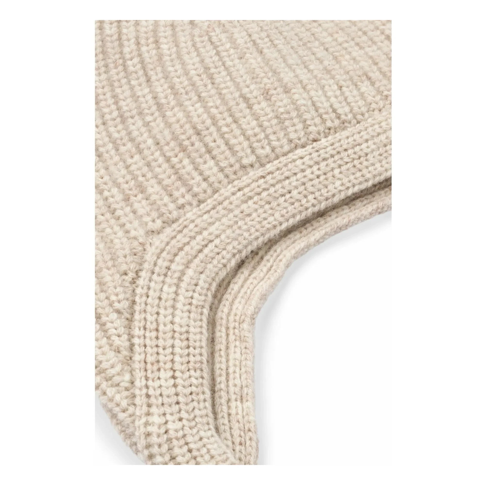 Liewood - Gorro de Lana Aviana | Crudo