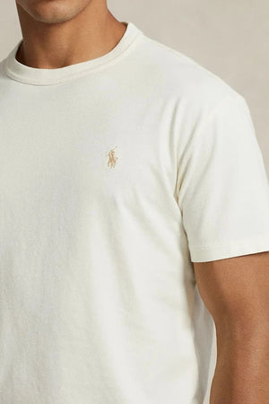 Polo Ralph Lauren Camiseta de algodón