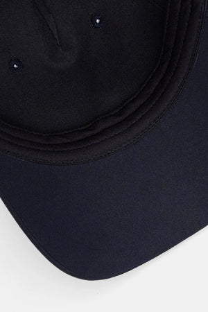 Gorra Helly Hansen con visera