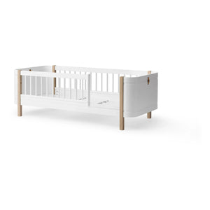 Oliver Furniture - Cama Mini+ Junior, Haya