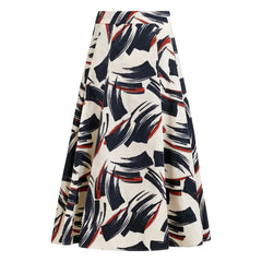 Essentiel Antwerp - Vestido Jaelyn | Borgoña