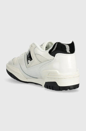 Zapatillas deportivas de piel New Balance BB550YKF