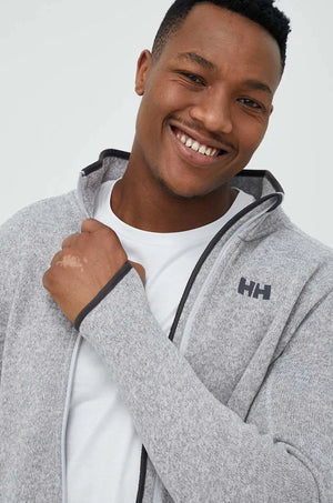 Sudadera deportiva Helly Hansen Varde 2.0