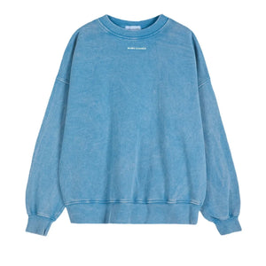 Bobo Choses - Sudadera Ease de algodón orgánico | Mavi