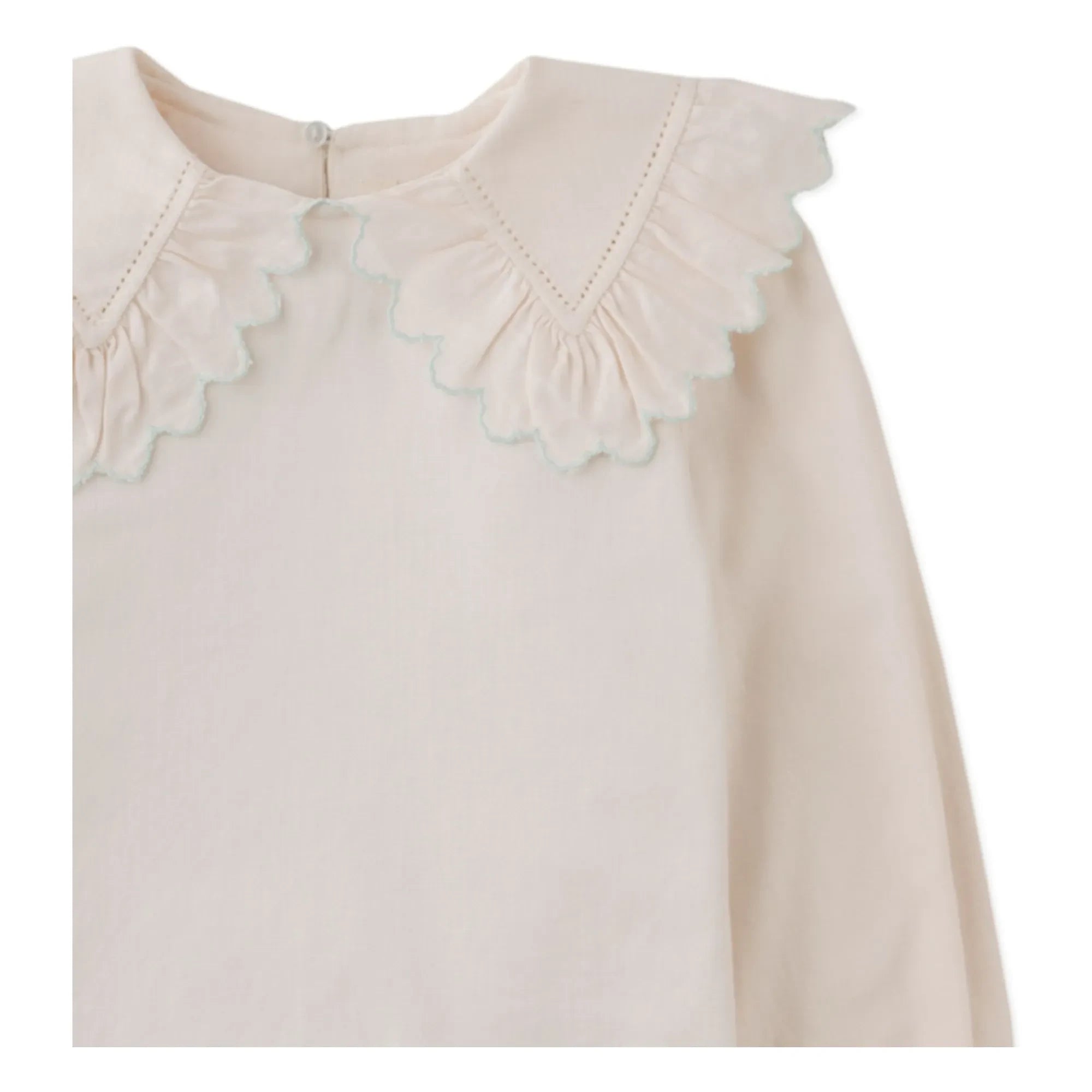 Gingersnaps - Blusa Idina | Crudo