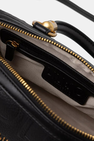 Bolso cruzado Liu Jo de piel sintética para mujer