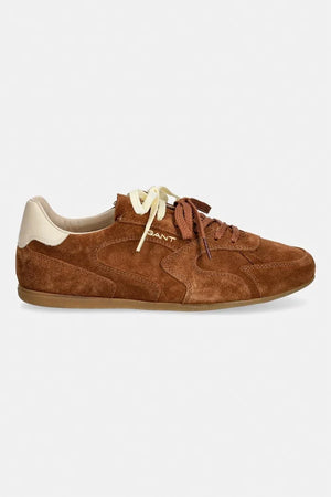 Gant Sperly Zapatillas de Piel para Mujer