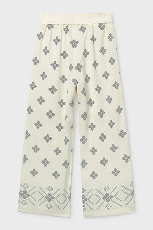 Pantalón infantil Mayoral