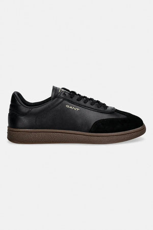 Zapatillas Gant Cuzmo de piel