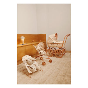 Liewood - Peluche de conejo Berto | Mist