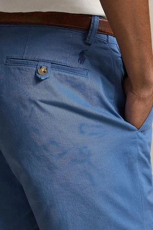 Pantalones Cortos Chino Polo Ralph Lauren de Algodón y Elastano para Hombre