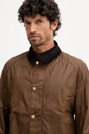 Impermeable Barbour