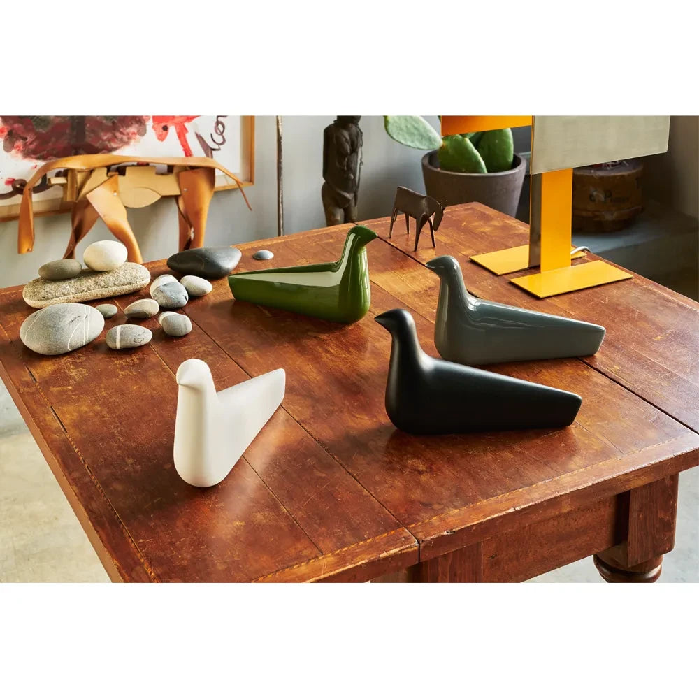 Vitra - L’Oiseau Ronan & Erwan Bouroullec, 2011 | Hiedra Brillante