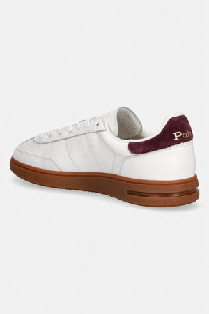 Zapatillas deportivas de cuero Polo Ralph Lauren Bedford Pp