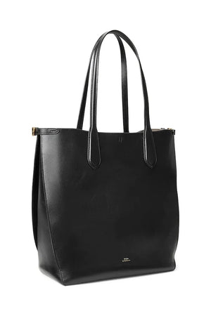 Bolso de cuero Polo Ralph Lauren