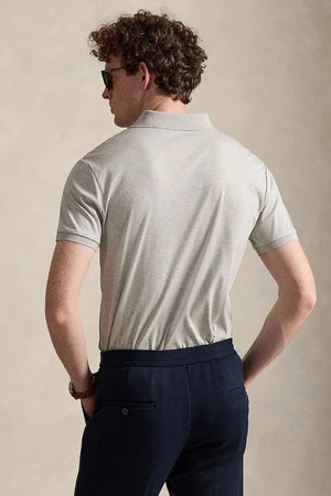 Camiseta polo de algodón Polo Ralph Lauren para hombre