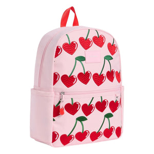 State Bags - Mochila Kane Cerezas | Rosa