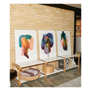 The Wrong Shop - Drawing 16 Ronan Bouroullec | Azul