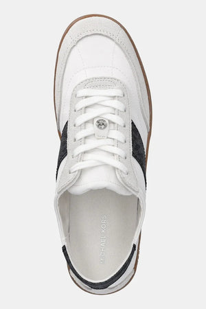 Zapatillas deportivas con cordones Kaycee de MICHAEL Michael Kors