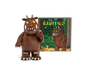 Tonies - Inglés The Gruffalo - Julia Donaldson