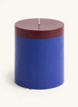 Hay - Silo Mum | Azul real