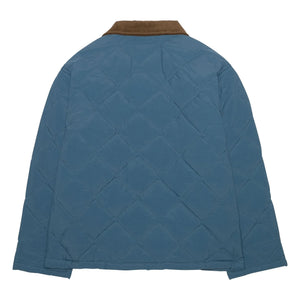 Hundred Pieces - Oscar Chaqueta Acolchada | Azul