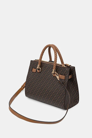Bolso cruzado Liu Jo para mujer