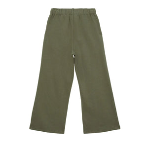 Hundred Pieces - Pantalones de chándal Lowie | Caqui