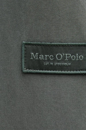 Chaqueta camisera de algodón para hombre Marc O'Polo