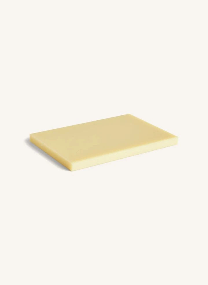 Hay - Tabla de cortar | Amarillo pálido