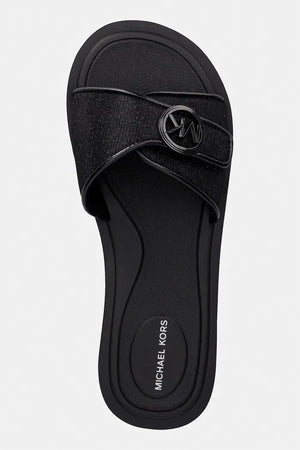 Chancla Michael Kors Mk Pool Slide