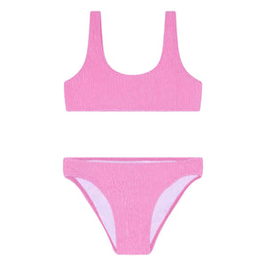 Smallable Kid - Nuevo Traje de Baño Loan | Rosa Caramelo