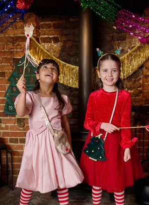Rockahula Kids - Sihirli Değnek Noel Ağacı | Yeşil