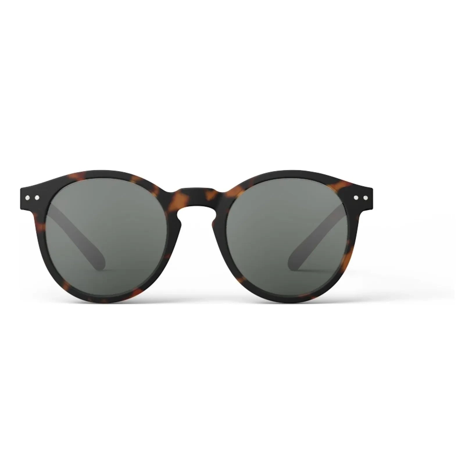 IZIPIZI - Gafas de Sol #M Tortuga | Marrón