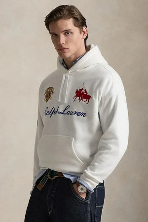 Sudadera Polo Ralph Lauren