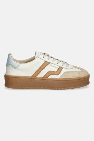 Zapatillas deportivas de piel Gant Cuzmani