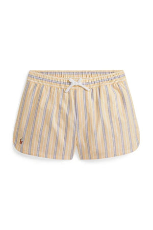 Pantalones cortos de algodón Polo Ralph Lauren para niño