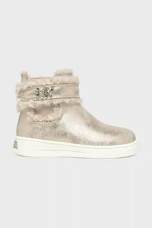 Zapatos de invierno Mayoral