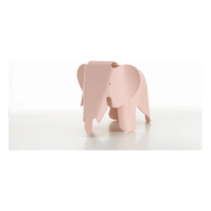 Vitra - Tabure elefante Eames | Rosa pálido
