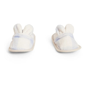 garbo&friends - Zapatillas Gingham Sorrel | Azul claro