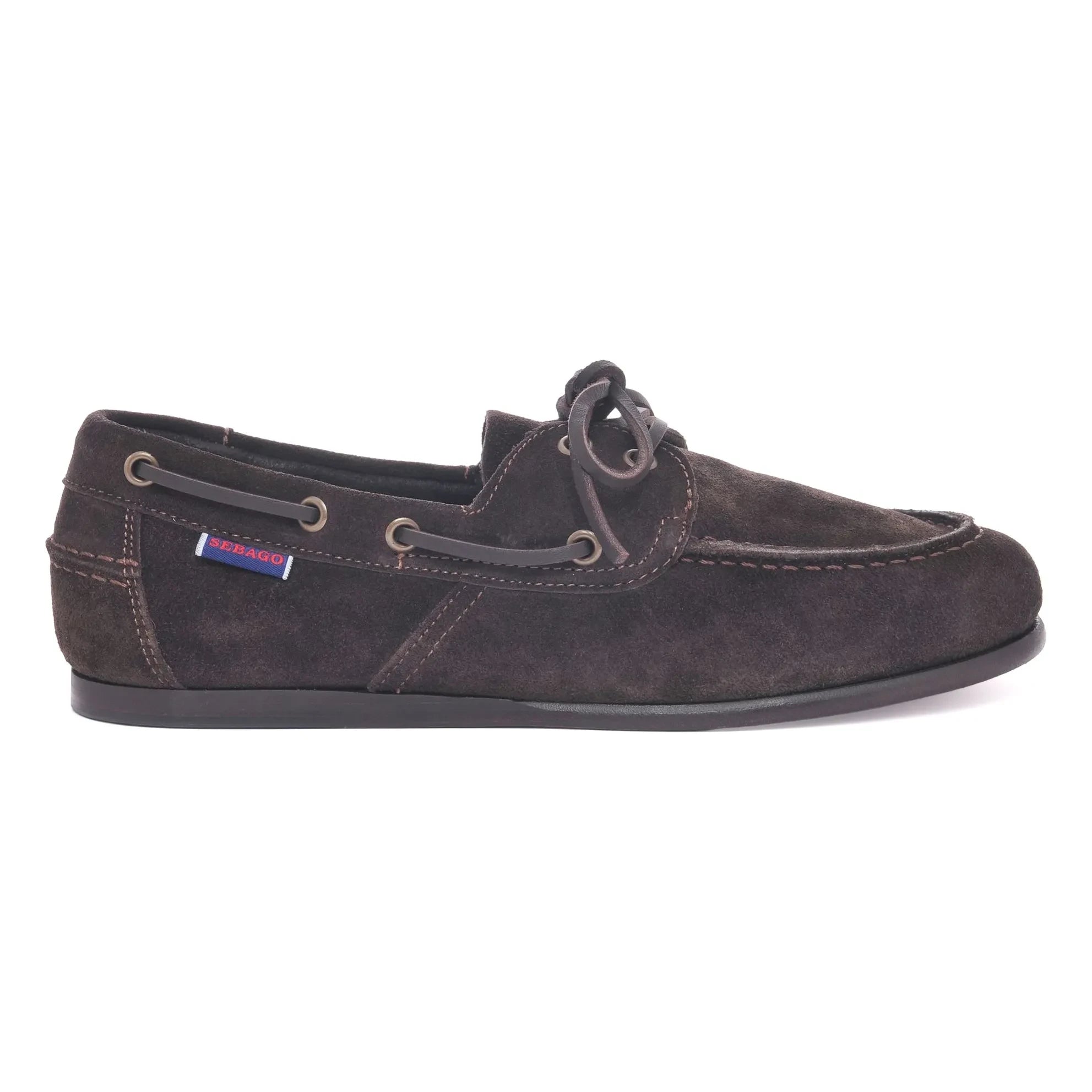 Sebago - Owen loafer | Marrón