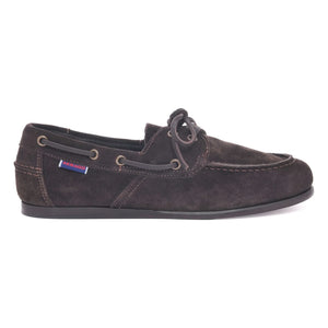 Sebago - Owen loafer | Marrón