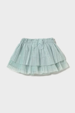 Falda infantil Mayoral