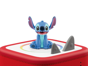Tonies - Alemán Lilo & Stitch - Clásicos de Disney